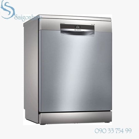 Máy rửa chén BOSCH SMS6ECI07E