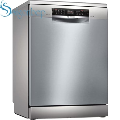 Máy rửa chén Bosch SMS6ECI93E series 6