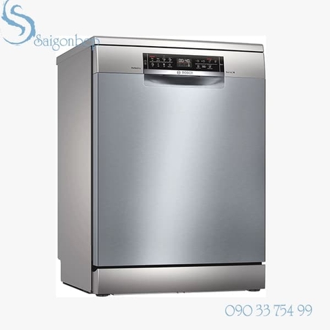 Máy rửa chén Bosch SMS6ZCI48E