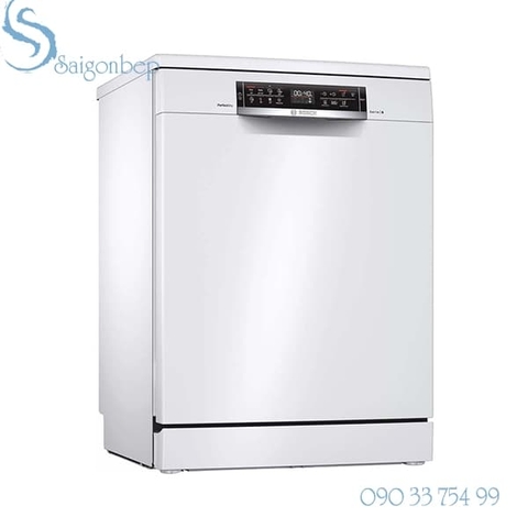 Máy rửa chén Bosch SMS6ZCW42E