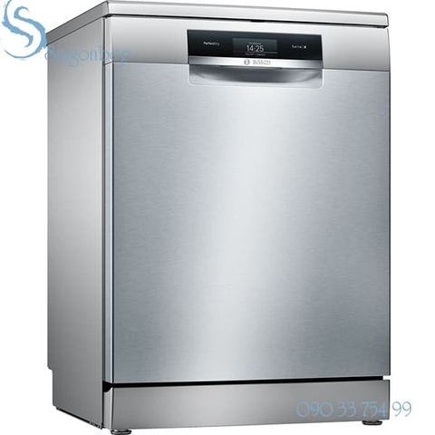 Máy rửa chén Bosch SMS88TI40M