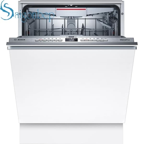 Máy rửa chén Bosch 13 bộ SMV4ECX14E series 4