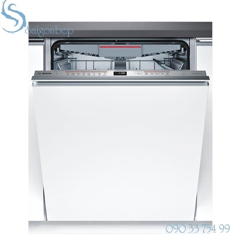 Máy rửa chén Bosch SMV67MX01E