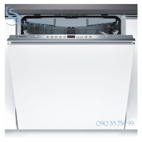 Máy rửa chén Bosch SMV88TS36E