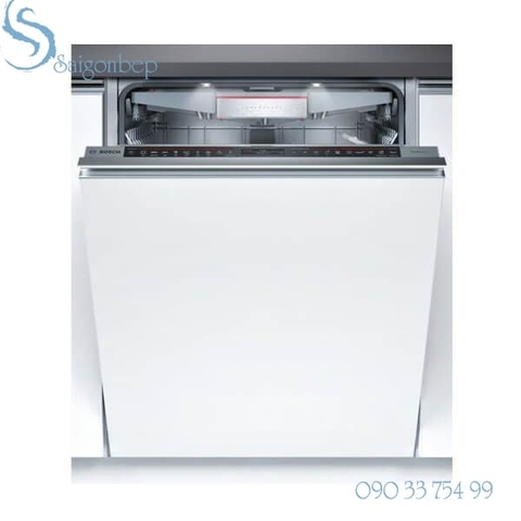 Máy rửa chén Bosch SMV88UX36E