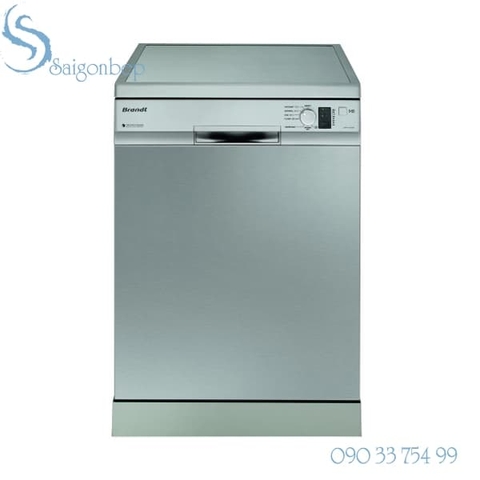 Máy rửa chén Brandt DFH1310X
