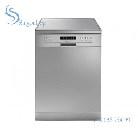 Máy rửa chén Brandt DFH13117X