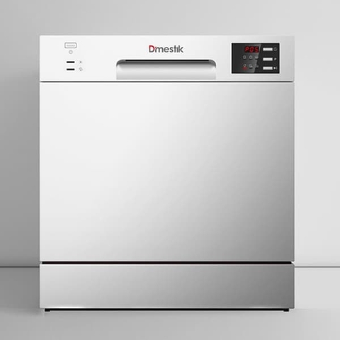 Máy rửa chén Dmestik ES 08-01