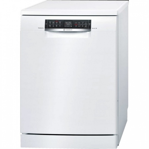 Máy rửa chén độc lập BOSCH SMS68TW06E Serie 6