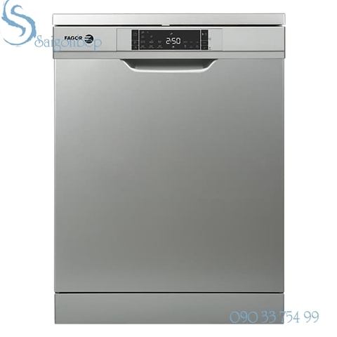 Máy rửa chén độc lập Fagor 3LVF-62S