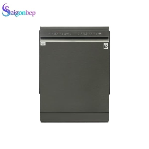 Máy rửa chén độc lập LG LDT14BLA4