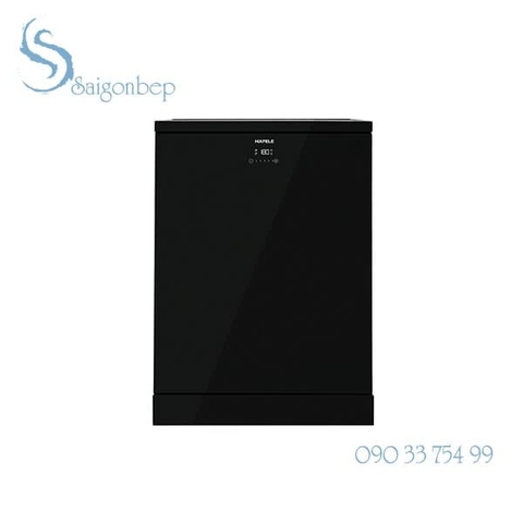 Máy rửa chén độc lập Nero Hafele HDW-F60F 533.23.310