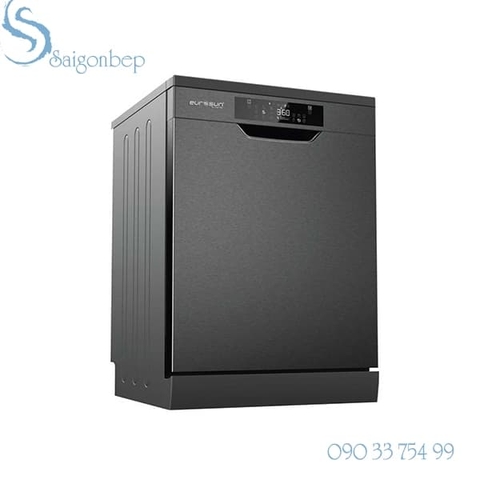 Máy rửa chén Eurosun 14 bộ  SMS80EU15E