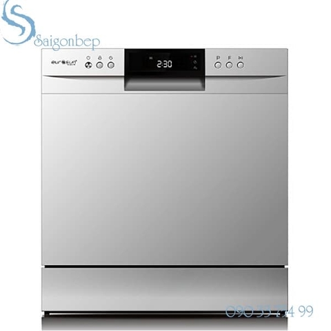Máy rửa chén Eurosun SKS60E08EU