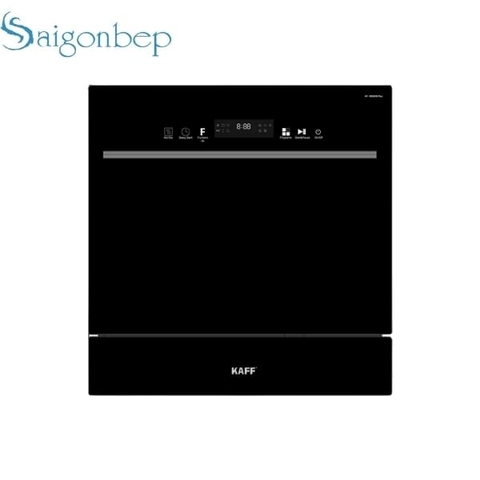 Máy rửa chén KAFF KF-BISMS8 Plus