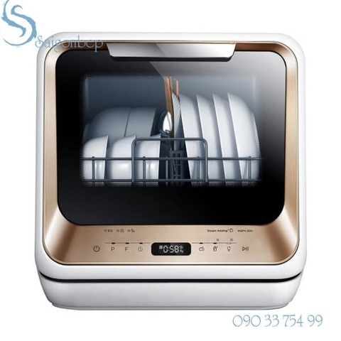 Máy rửa chén Mini Eurosun STB50E06EU