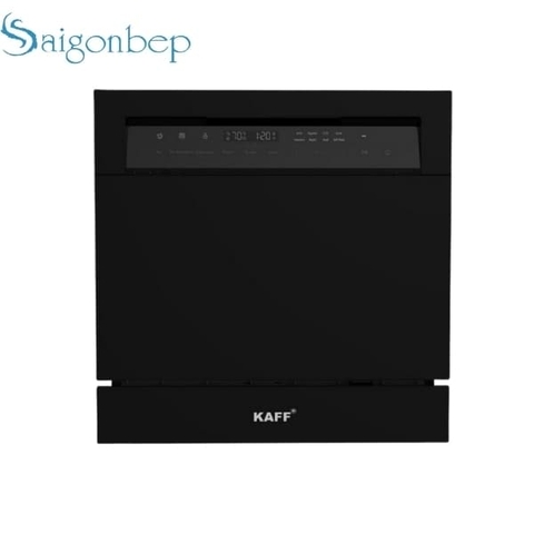 Máy rửa chén Kaff KF-BIV810S