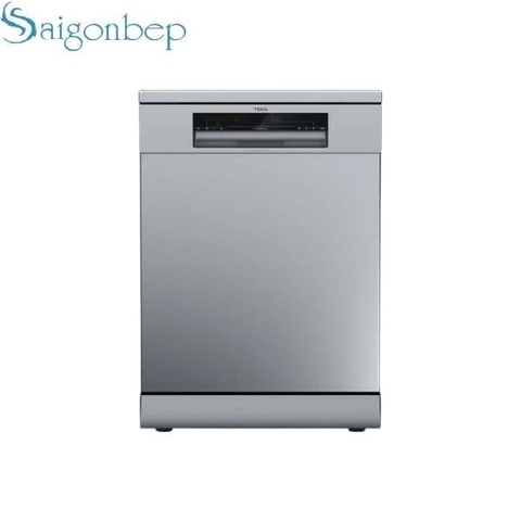 Máy rửa chén TEKA DFS 26610 SS