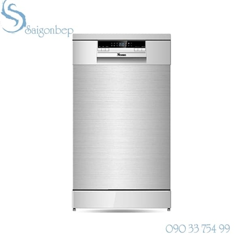 Máy rửa chén Texgio 9 bộ TG-W45A3A/401L