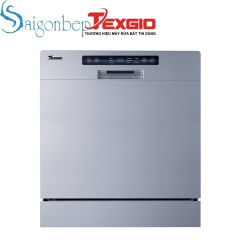 Máy rửa chén Texgio DT2028