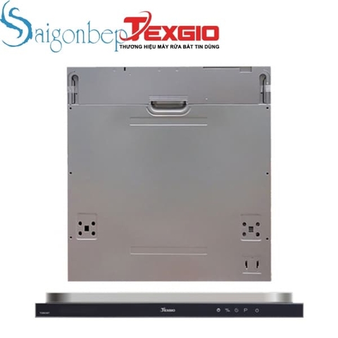 Máy rửa chén Texgio TGBI036T