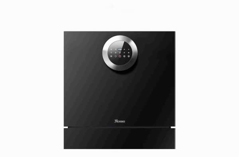 Máy rửa chén Texgio TG-BI205