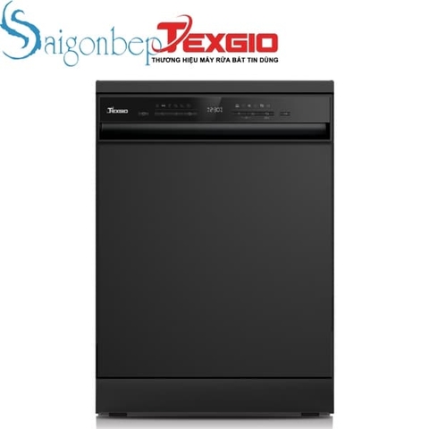 Máy rửa chén Texgio TGD8615BE