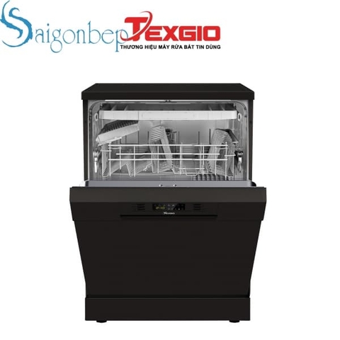 Máy rửa chén Texgio TGF6019B