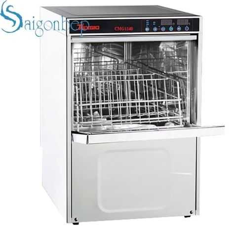 Máy rửa cốc ly công nghiệp Texgio CMG1140