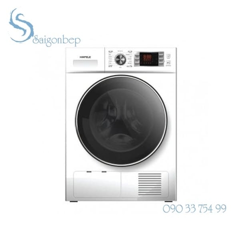 Máy sấy 8kg Hafele HD-F60A 538.91.520