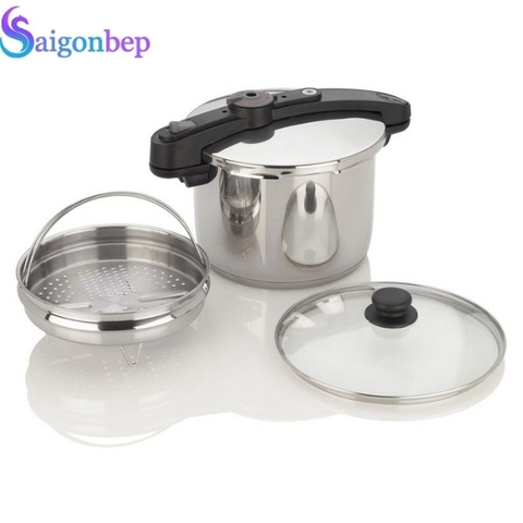 Nồi áp suất Fagor Chef-6