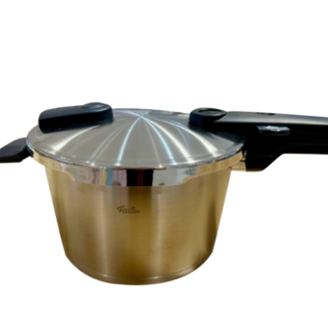 Nồi áp suất Fissler Vitaquick Premium