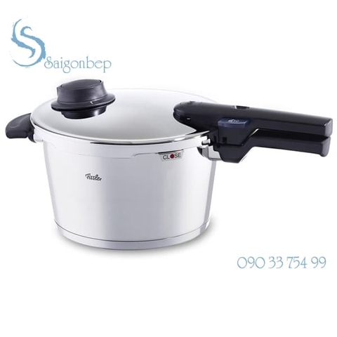 Nồi áp suất Fissler Vitavit Comfort 4.5