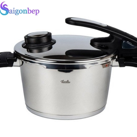 Nồi áp suất Fissler Vitavit Edition 8L