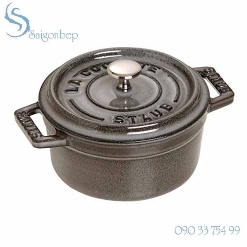 Nồi gang Staub Round 14