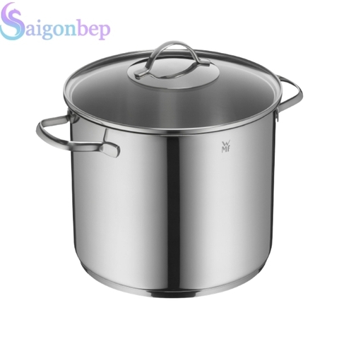 Nồi Luộc Gà WMF Provence Plus 24cm (8.8L) Inox Đáy Từ Chuẩn Đức