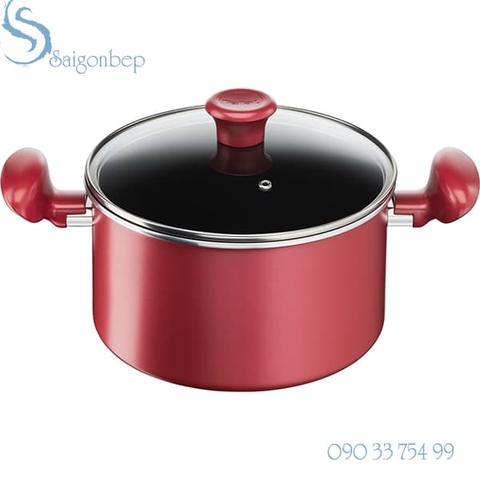 Nồi từ chống dính Tefal So Chef