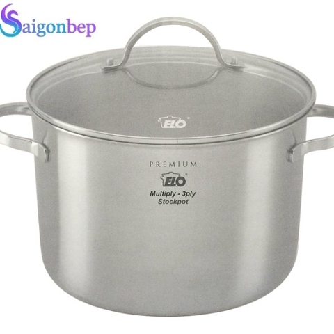 Nồi từ Elo Multiply Stockpot 28