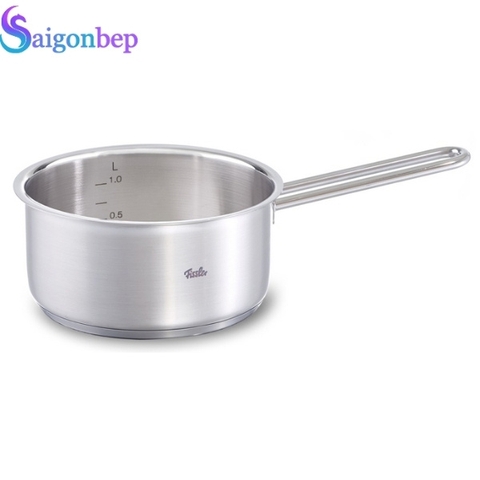 Quánh Fissler Pro Collection 16 Saucepan