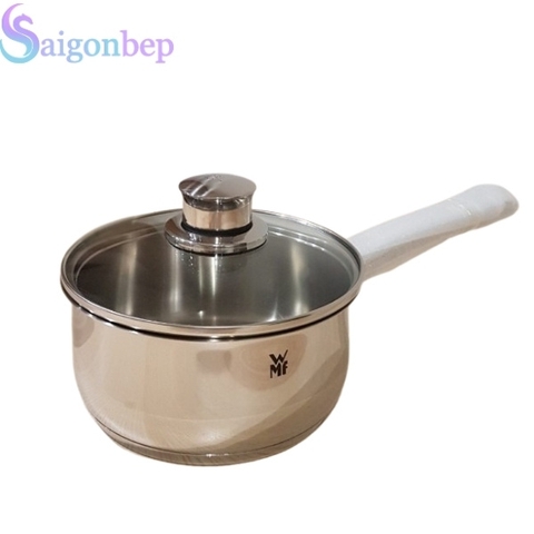 Quánh Inox WMF Diadem Plus 16cm Đa Năng Cho Gia Đình Nhỏ