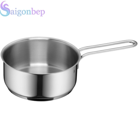 Quánh Inox WMF Mini 14cm (0.9L) Nhỏ Gọn, Tiện Lợi Khẩu Phần Ít