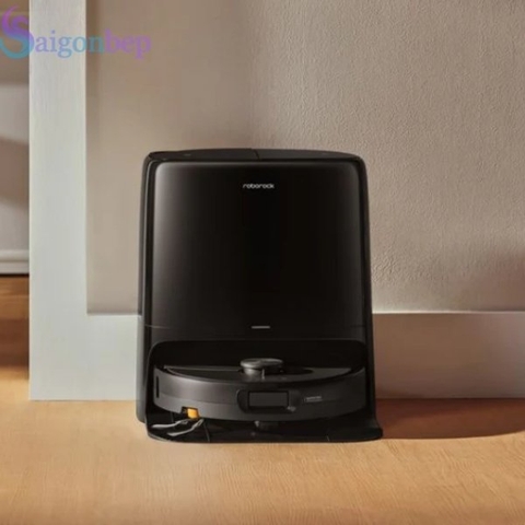 Robot hút bụi lau nhà Qrevo 2 Pro