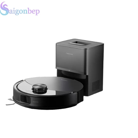 Robot hút bụi lau nhà Roborock Q10 VF+