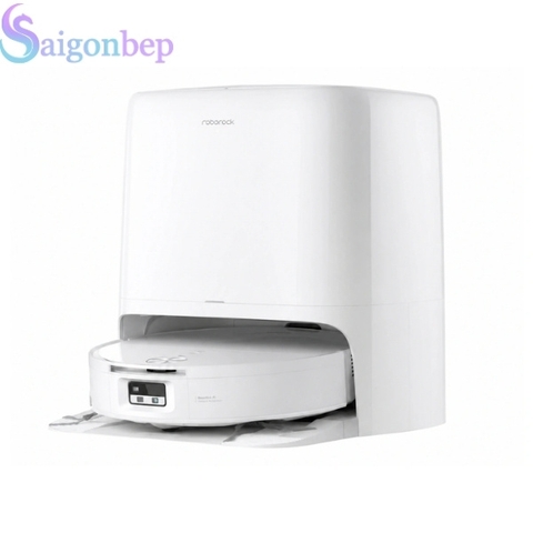 Robot hút bụi lau nhà Roborock Qrevo Edge 2 Flow