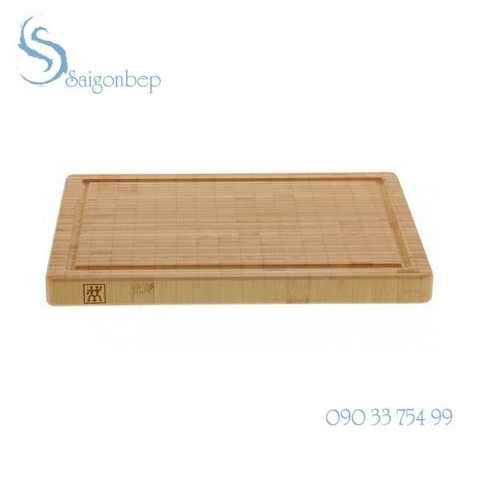 Thớt gỗ ZWILLING BAMBOO MEDIUM