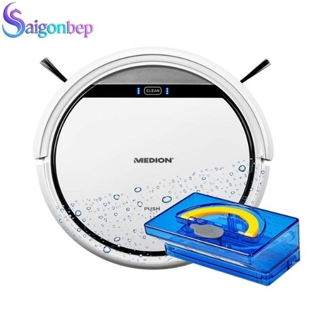 Robot hút bụi MEDION MD 18501