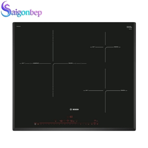 Bếp từ Bosch PID651DC5E
