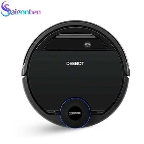 Robot hút bụi lau nhà Ecovacs Deebot Ozmo 930
