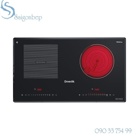 Bếp điện từ DMESTIK ML828 DKT