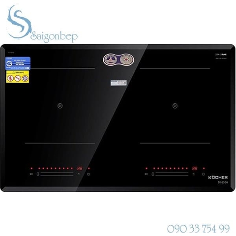 Bếp từ Kocher DI-330H